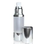Refillable Airless Bottle