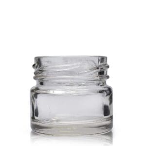 30ml Mini Jam Jar