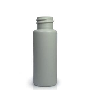 30ml PCR/ HDPE Plastic Bottle