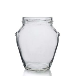 314ml Orcio Glass Jar