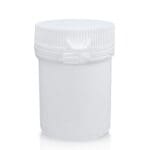 49ml Securitainer & Tamper Evident Push-On Cap