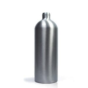 500ml Aluminium Bottle