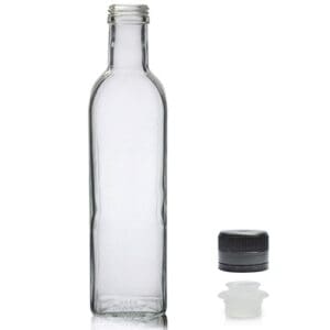 500ml Marasca Bottle with pour