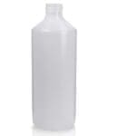 500ml HDPE Bottle