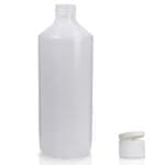 500ml HDPE Bottle