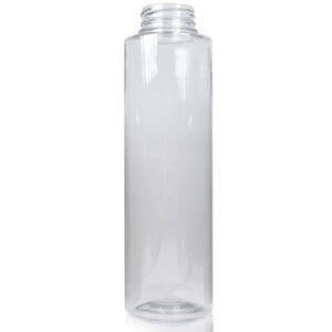 500ml Slim Plastic Juice Bottle