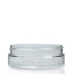 50ml Wide Neck Plastic Jar