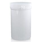 650ml Securitainer & Tamper Evident Push-On Cap