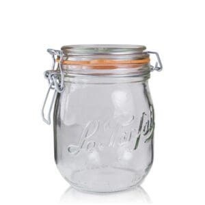 750ml Le Parfait Jar