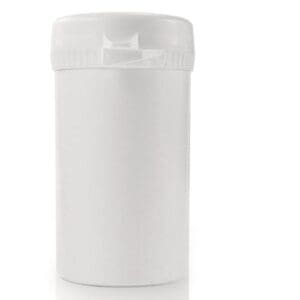 75ml Snap-Lock Container & Tamper Evident Lid
