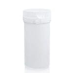 77ml Securitainer & Tamper Evident Push-On Cap