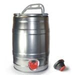 Party Keg w Handle