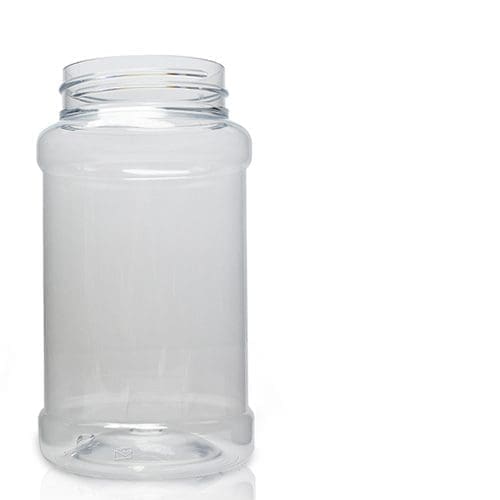 330ml PET Plastic Spice Jar