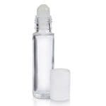 10ml Roller Ball Bottle With Cap