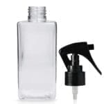 200ml Mini Trigger Spray Bottle