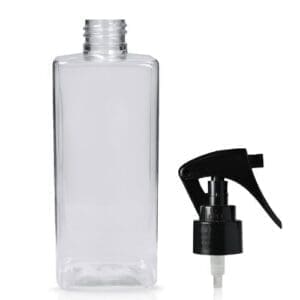 300ml Mini Trigger Spray Bottle