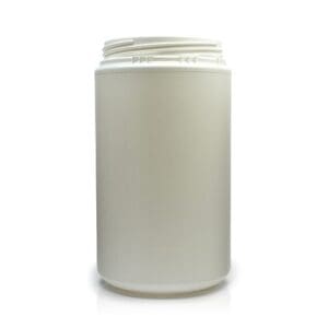 1300ml Airtight Plastic Jar