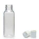 30ml PET bottle w DISC