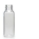 30ml Clear PET Bottle