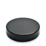 48mm black lid