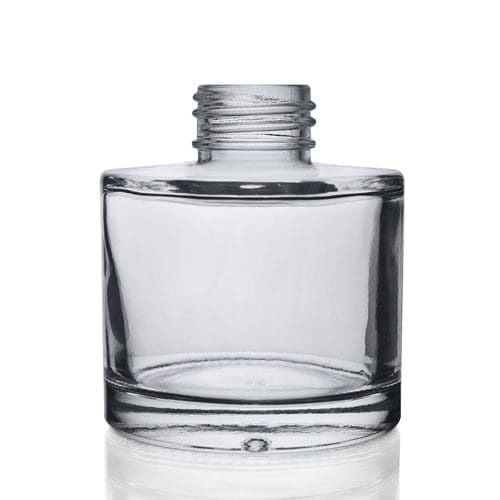 100ml Karen Diffuser Bottle & Gloss Cap - Ampulla Ltd - 0161 367 1414