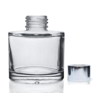 100ml Karen Diffuser Bottle & Gloss Cap