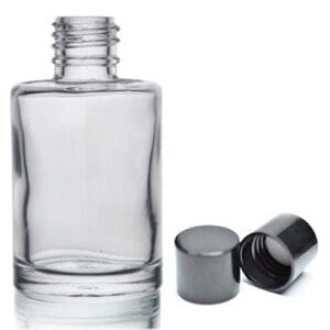15ml Ace fragrance bottle with caps