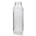 250ml Glass Juice Bottle