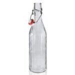 500ml Glass Swing Top Bottle
