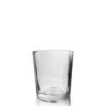 5cl 'Gabrielle' Glass Votive