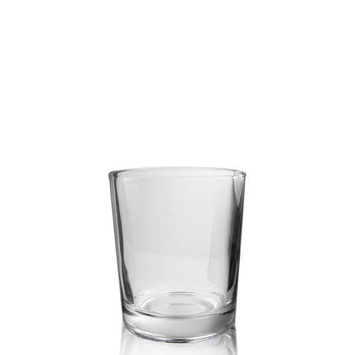 5cl 'Gabrielle' Glass Votive