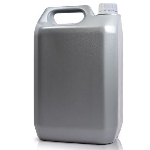 Jerry can 5L metal green with magnetic screw cap UN- & TüV/GS-approved -  PAT Europe