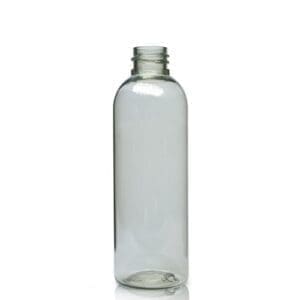 100ml rPET bottle