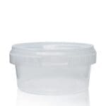 200ML Trace food pot