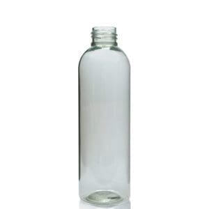 200ml RPET bottle
