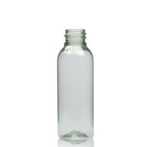 50ml RPET Boston bottle