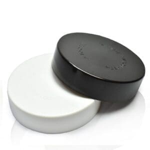 70mm child resistant lids