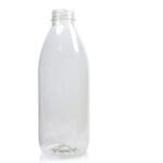 1000ml 30% RPET Juice Bottle
