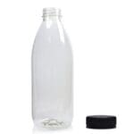 1000ml classic juice blk lid