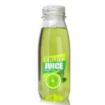 250ml 30% RPET Juice Bottle