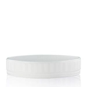 95mm plastic lid