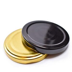 66mm Twist Lid