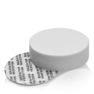 Pressure Sensitive lID
