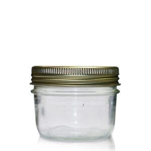 200ml Le Parfait Screw Top Jar