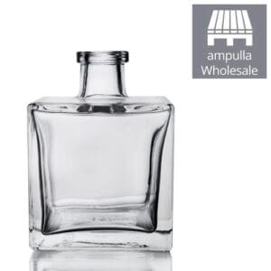 100ml Square Paradis Diffuser bulk