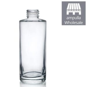 150ml Glass Simplicity Bottle bulk