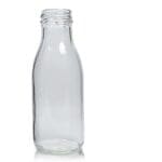 300ml glass juice classic