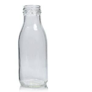 300ml glass juice classic