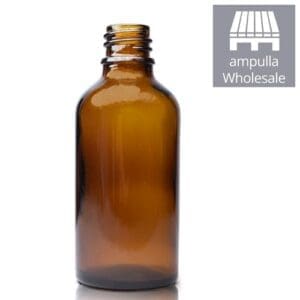 30ml Amber Glass Dropper Bottle wholesale