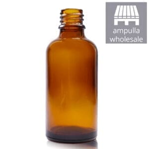 30ml Amber dropper bottle wholesale